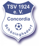 TSV Concordia Schöninghsdorf